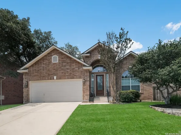 8443 Silent Creek, San Antonio, TX 78255
