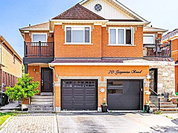 72 Grapevine Rd, Caledon, ON L7E 2R3