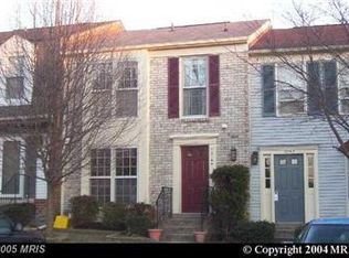 12144 Beaverwood Pl, Woodbridge, VA 22192
