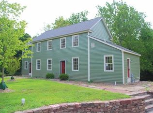 76 Kingwood Ave, Frenchtown, NJ 08825