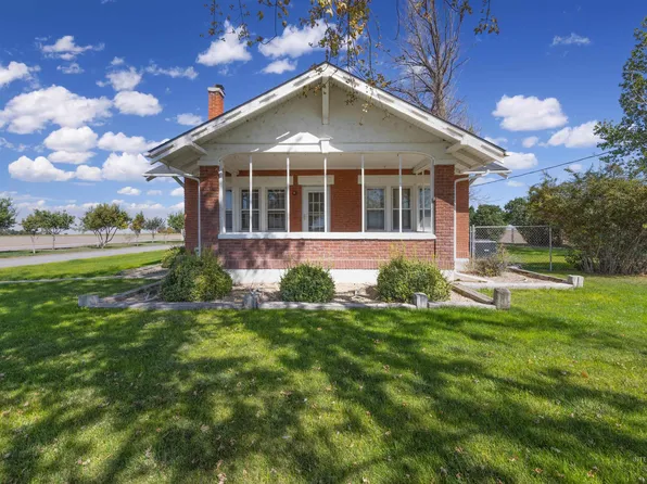 4574 Bennett Rd, Kuna, ID 83634