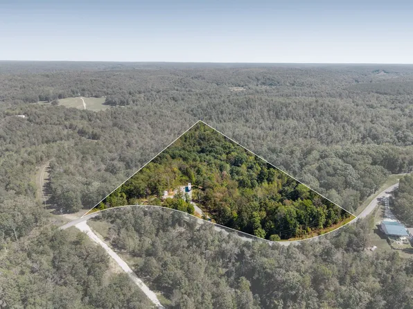 3170 Richland Harbor Rd Lot 1, Waverly, TN 37185