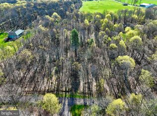 2 Ventures End Rd, Grantsville, MD 21536