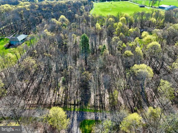 2 Ventures End Rd, Grantsville, MD 21536