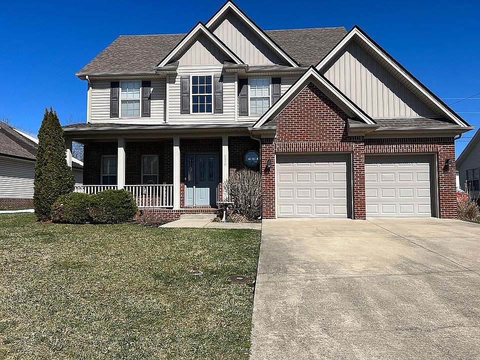1st image of 820 Harlan Dr