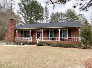 920 Arbor Rd, Rockingham, NC 28379