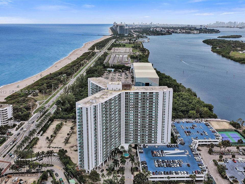 1st image of 100 Bayview Dr APT 1401