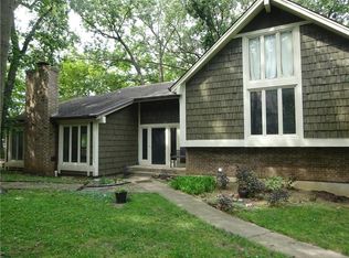 6564 Goodman Dr, Overland Park, KS 66202
