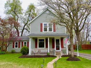 7271 Burridge Ave, Mentor, OH 44060