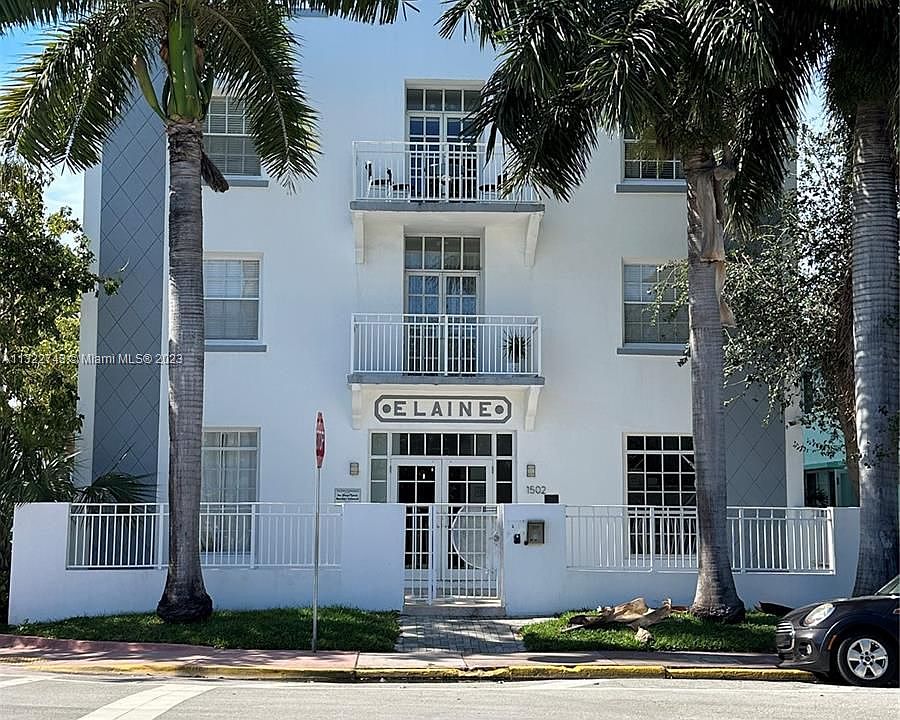 1st image of 1502 Jefferson Ave APT 106
