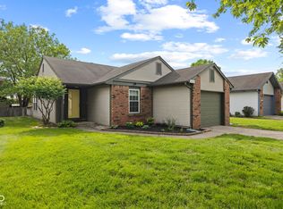 4109 Eagle Cove East Dr, Indianapolis, IN 46254