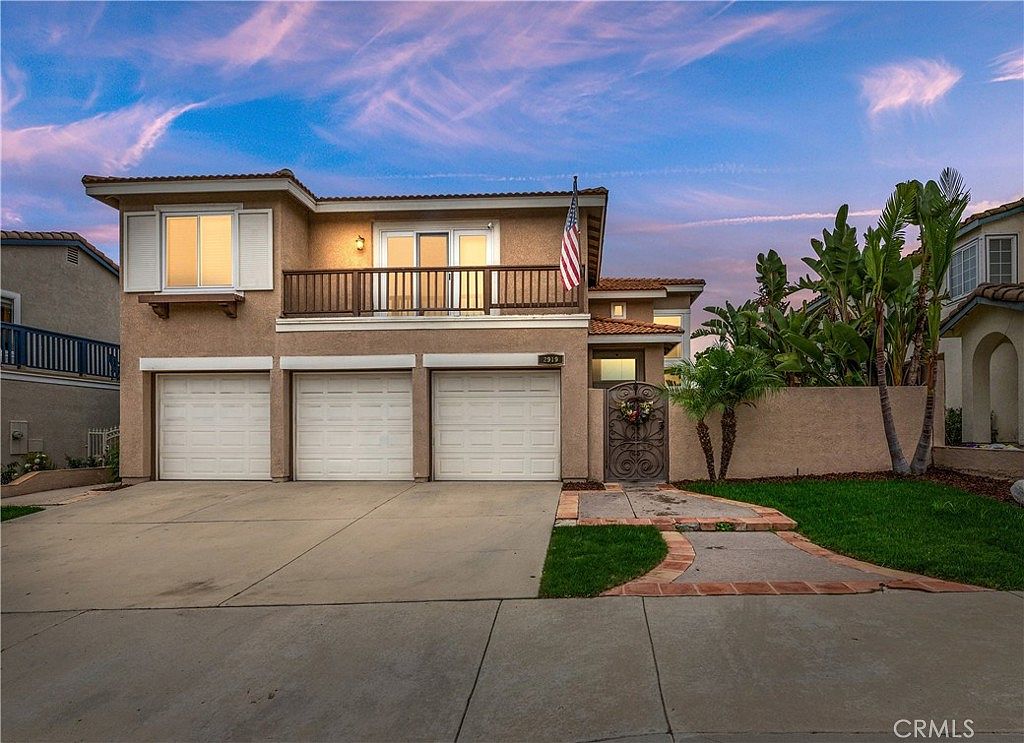 2919 Buckhaven Rd, Chino Hills, CA 91709 Zillow