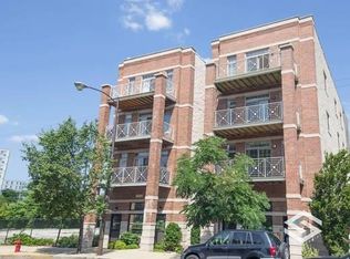 3627 S Cottage Grove Ave APT 4, Chicago, IL 60653