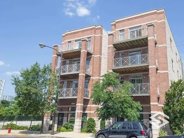 3627 S Cottage Grove Ave APT 4, Chicago, IL 60653