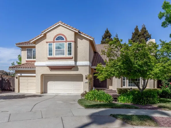 7048 Huntsfield Ct, San Jose, CA 95120