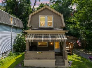 328 Mathews Ave, Pittsburgh, PA 15210