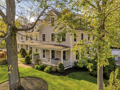 18 Summer St APT 4, Andover, MA, 01810