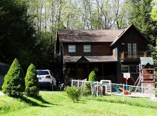 163 Armstrong Rd, West Winfield, NY 13491