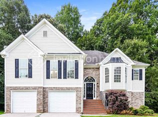 5721 Flowers Rdg, Powder Springs, GA 30127