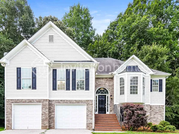 5721 Flowers Rdg, Powder Springs, GA 30127