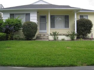 6117 Warwood Rd, Lakewood, CA 90713