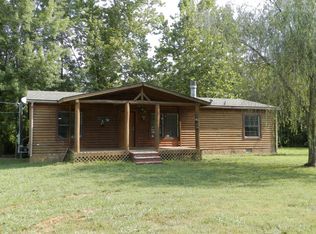 205 Borden St, Sweetwater, TN 37874