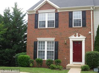 7245 Traphill Way, Gainesville, VA 20155