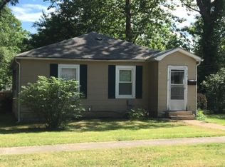 924 Latney St, Mexico, MO 65265