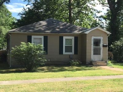 924 Latney St, Mexico, MO, 65265