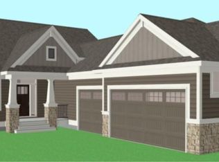 135 Spring Farm Rd, North Oaks, MN 55127