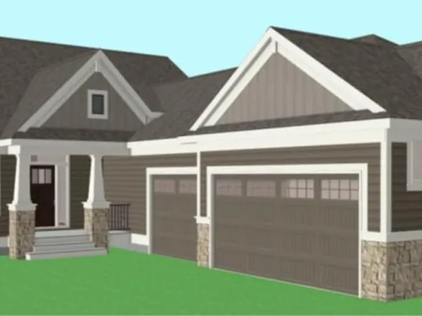 135 Spring Farm Rd, North Oaks, MN 55127