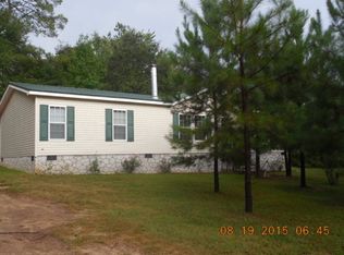 9752 Appian Way, Baconton, GA 31716