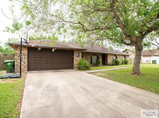 247 Rancho Viejo Blvd, Brownsville, TX 78526