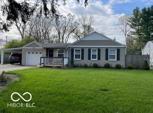 2335 Durham Dr, Indianapolis, IN