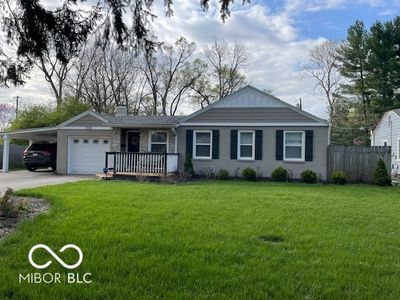 2335 Durham Dr, Indianapolis, IN, 46220