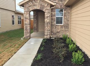 12203 Stoneridge Gap Ln, Manor, TX 78653