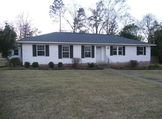 619 S 18th Ave, Hattiesburg, MS 39401