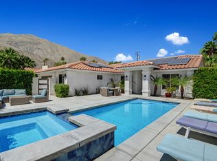 222 E Sonora Rd, Palm Springs, CA 92264