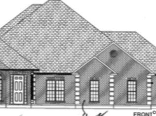 2001 Meadow Creek Cir SE, Owens Cross Roads, AL 35763