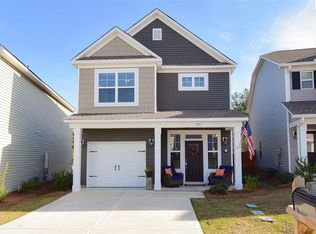 731 Dawsons Park Way, Lexington, SC 29072