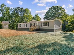 164 Daisy St NW, Resaca, GA 30735