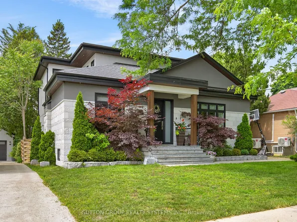 146 Martin Grove Rd, Toronto, ON M9B 4K9
