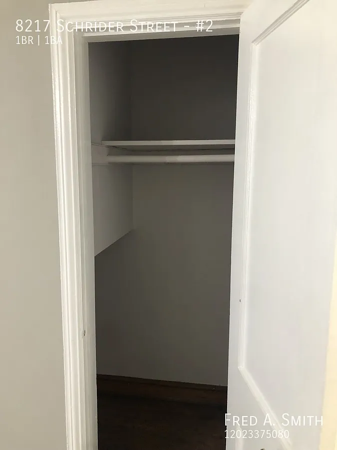 One Bedroom Plus Den Apartment Available Now! — Photo 4