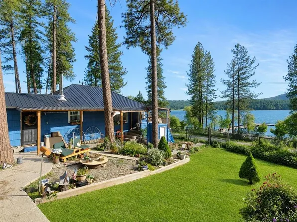 33116 Van Dissel Rd SE, Valley, WA 99181