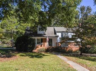 4001 Chandworth Rd, Charlotte, NC 28210