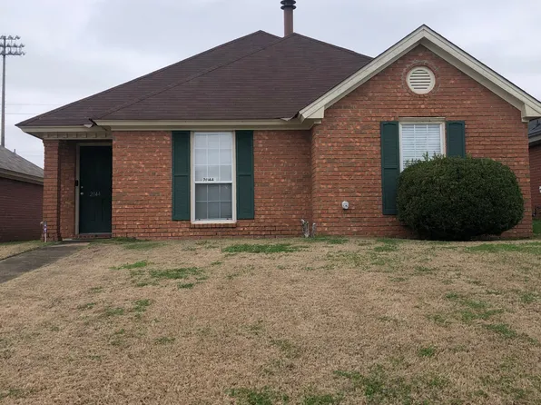 2044 W Aberdeen Dr, Montgomery, AL 36116