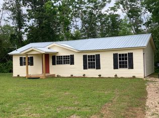 3976 Old Highway 11, Purvis, MS 39475