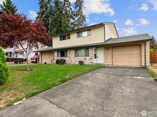 1327 Horne Street NE, Olympia, WA 98516