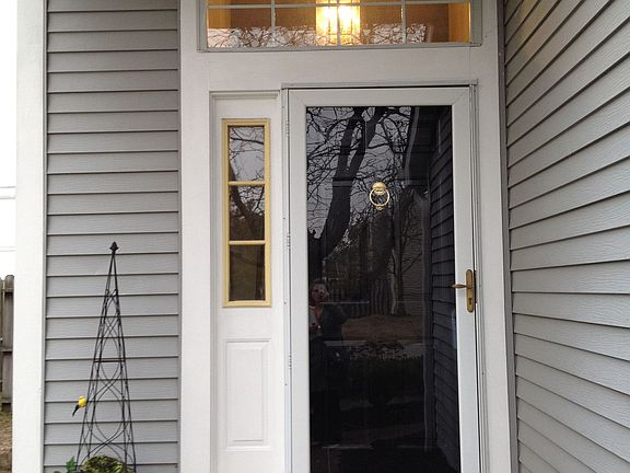 Welcome Home!