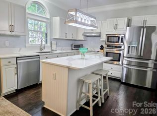 9234 Brechin Dr, Charlotte, NC 28277